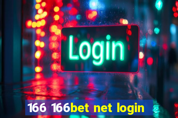 166 166bet net login